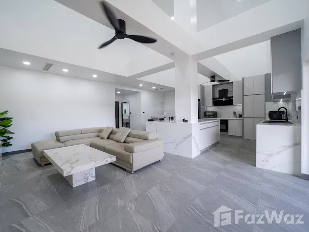 2 Bedroom Penthouse for sale at The Sands in Rawai Phuket