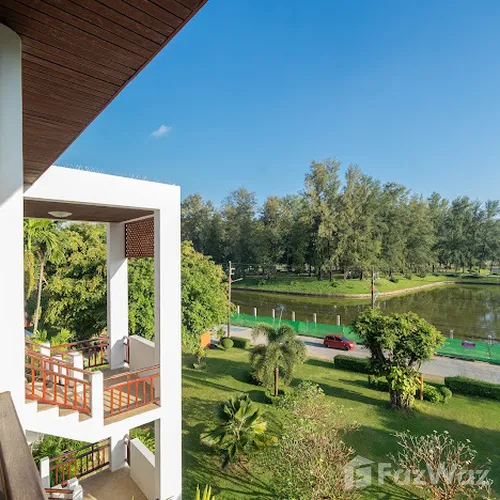2 Bedroom Penthouse for sale at The Sands in Rawai Phuket - Photo 12