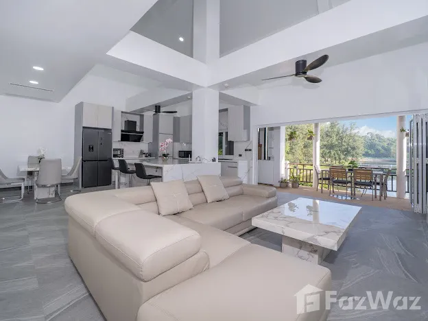 2 Bedroom Penthouse for sale at The Sands in Rawai Phuket - Photo 13