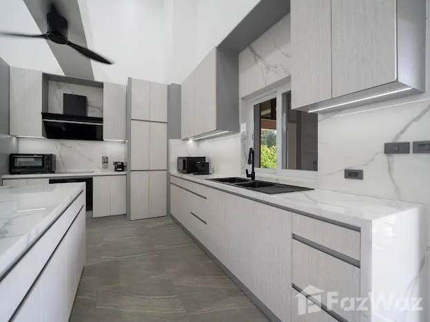 2 Bedroom Penthouse for sale at The Sands in Rawai Phuket - Photo 14