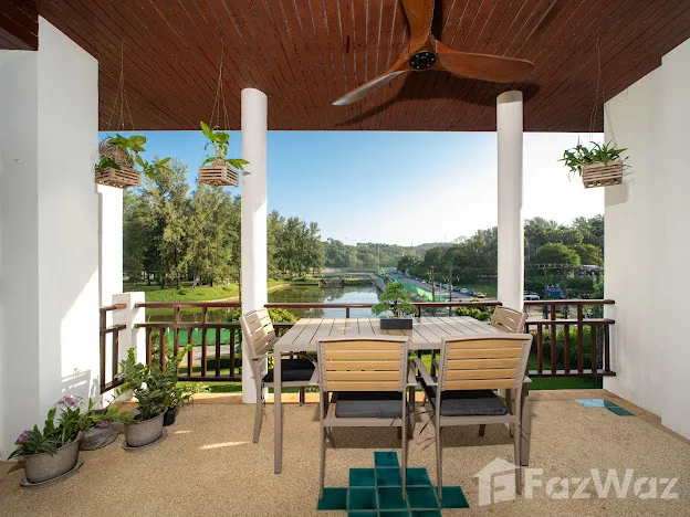 2 Bedroom Penthouse for sale at The Sands in Rawai Phuket - Photo 15