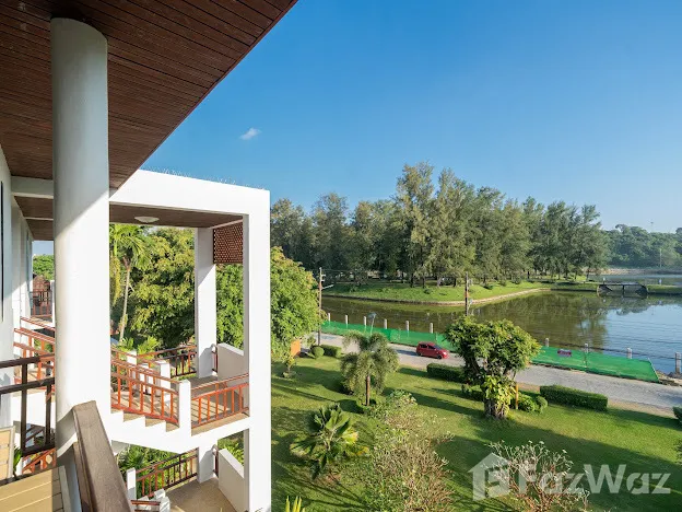 2 Bedroom Penthouse for sale at The Sands in Rawai Phuket - Photo 16