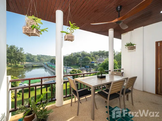 2 Bedroom Penthouse for sale at The Sands in Rawai Phuket - Photo 17