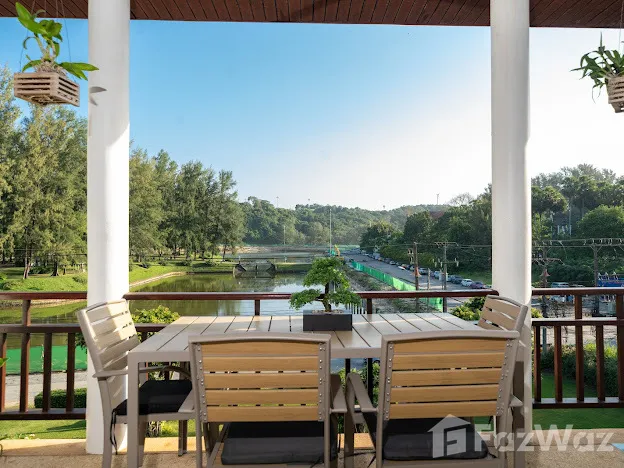 2 Bedroom Penthouse for sale at The Sands in Rawai Phuket - Photo 18
