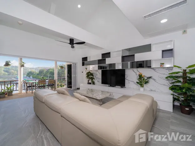 2 Bedroom Penthouse for sale at The Sands in Rawai Phuket - Photo 19