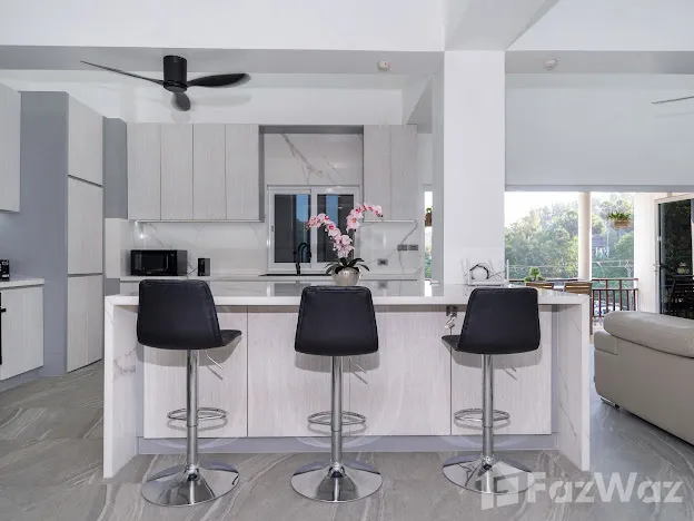 2 Bedroom Penthouse for sale at The Sands in Rawai Phuket - Photo 20