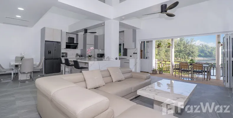 2 Bedroom Penthouse for sale at The Sands in Rawai Phuket - Photo 4