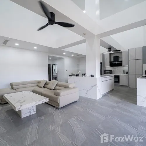 2 Bedroom Penthouse for sale at The Sands in Rawai Phuket - Photo 6