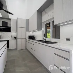 2 Bedroom Penthouse for sale at The Sands in Rawai Phuket - Photo 7
