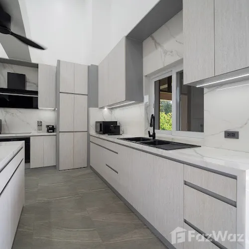 2 Bedroom Penthouse for sale at The Sands in Rawai Phuket - Photo 8