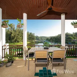 2 Bedroom Penthouse for sale at The Sands in Rawai Phuket - Photo 9