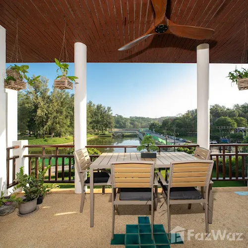 2 Bedroom Penthouse for sale at The Sands in Rawai Phuket - Photo 10
