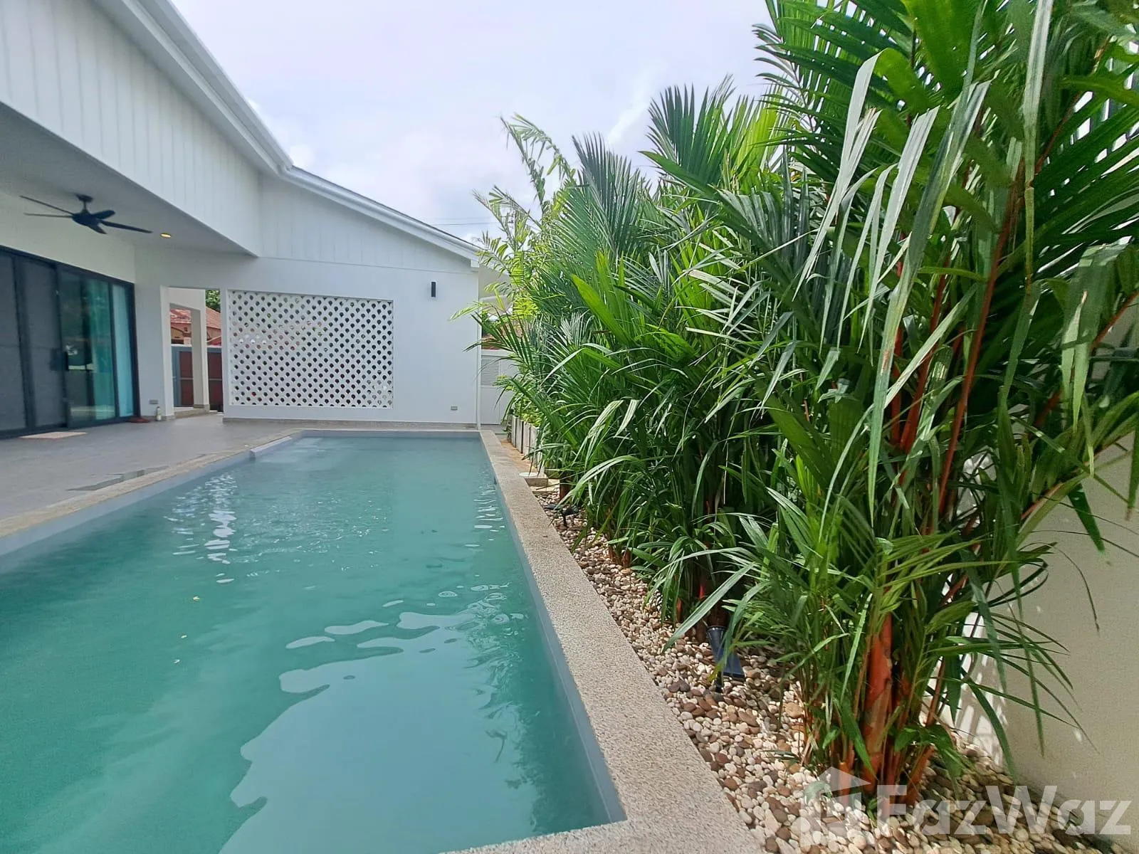 3 Bedroom Villa for sale in Rawai Phuket - Photo 13