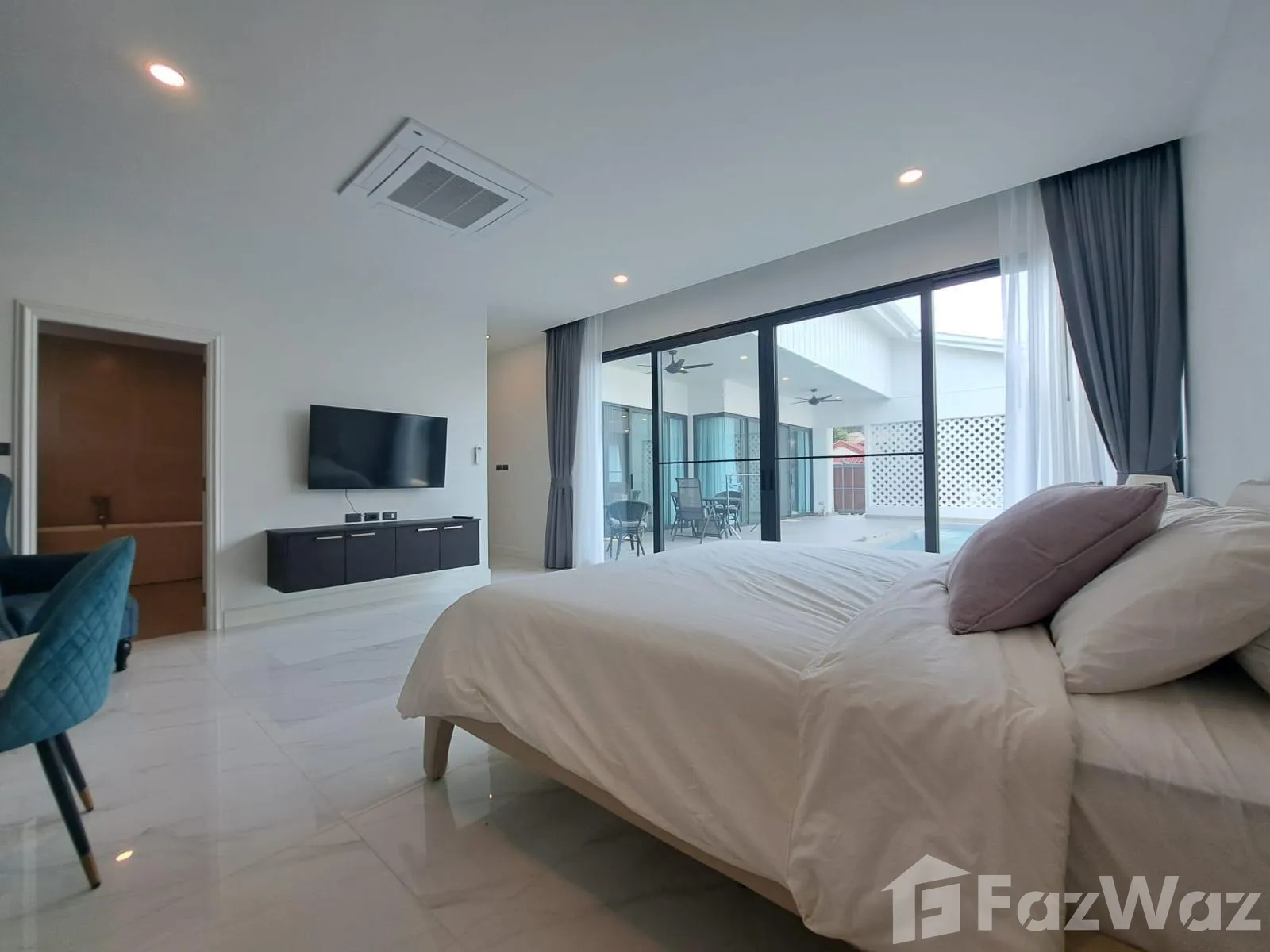 3 Bedroom Villa for sale in Rawai Phuket - Photo 16
