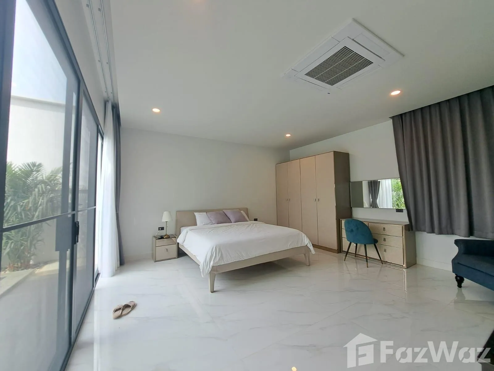 3 Bedroom Villa for sale in Rawai Phuket - Photo 19