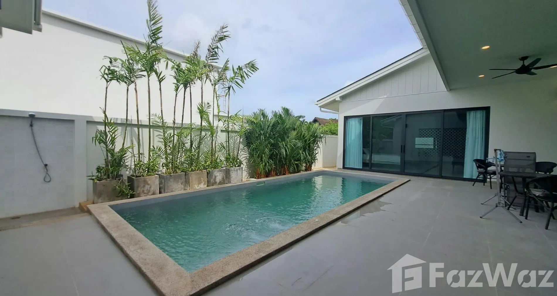 3 Bedroom Villa for sale in Rawai Phuket - Photo 3