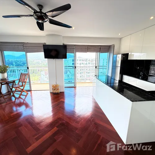 2 Bedroom Condo for sale at Baan Suan Rim Sai in Nong Kae Hua Hin - Photo 12