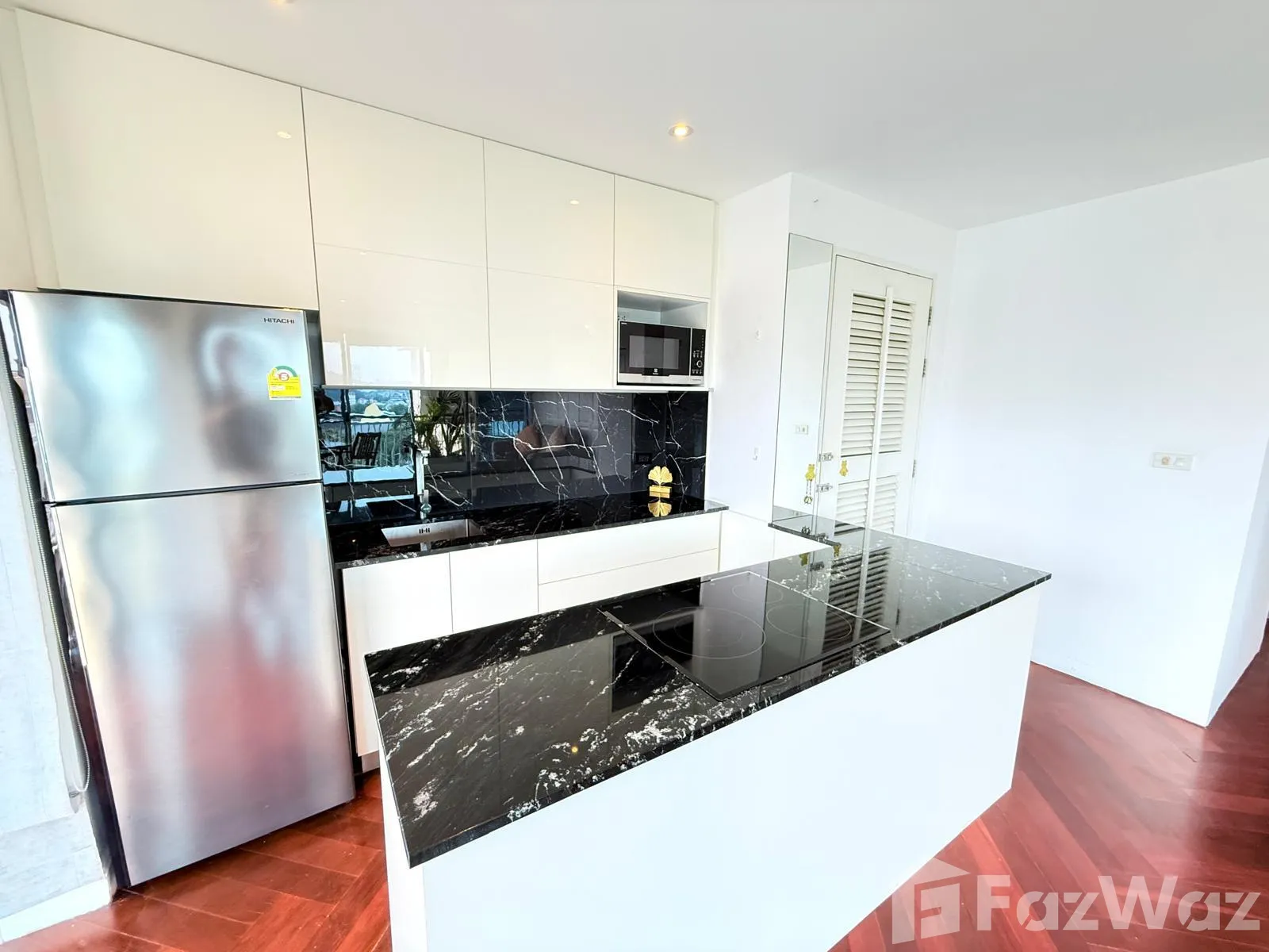 2 Bedroom Condo for sale at Baan Suan Rim Sai in Nong Kae Hua Hin - Photo 17
