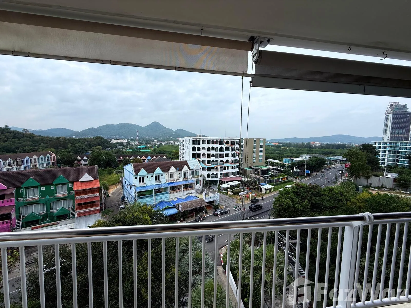 2 Bedroom Condo for sale at Baan Suan Rim Sai in Nong Kae Hua Hin - Photo 18