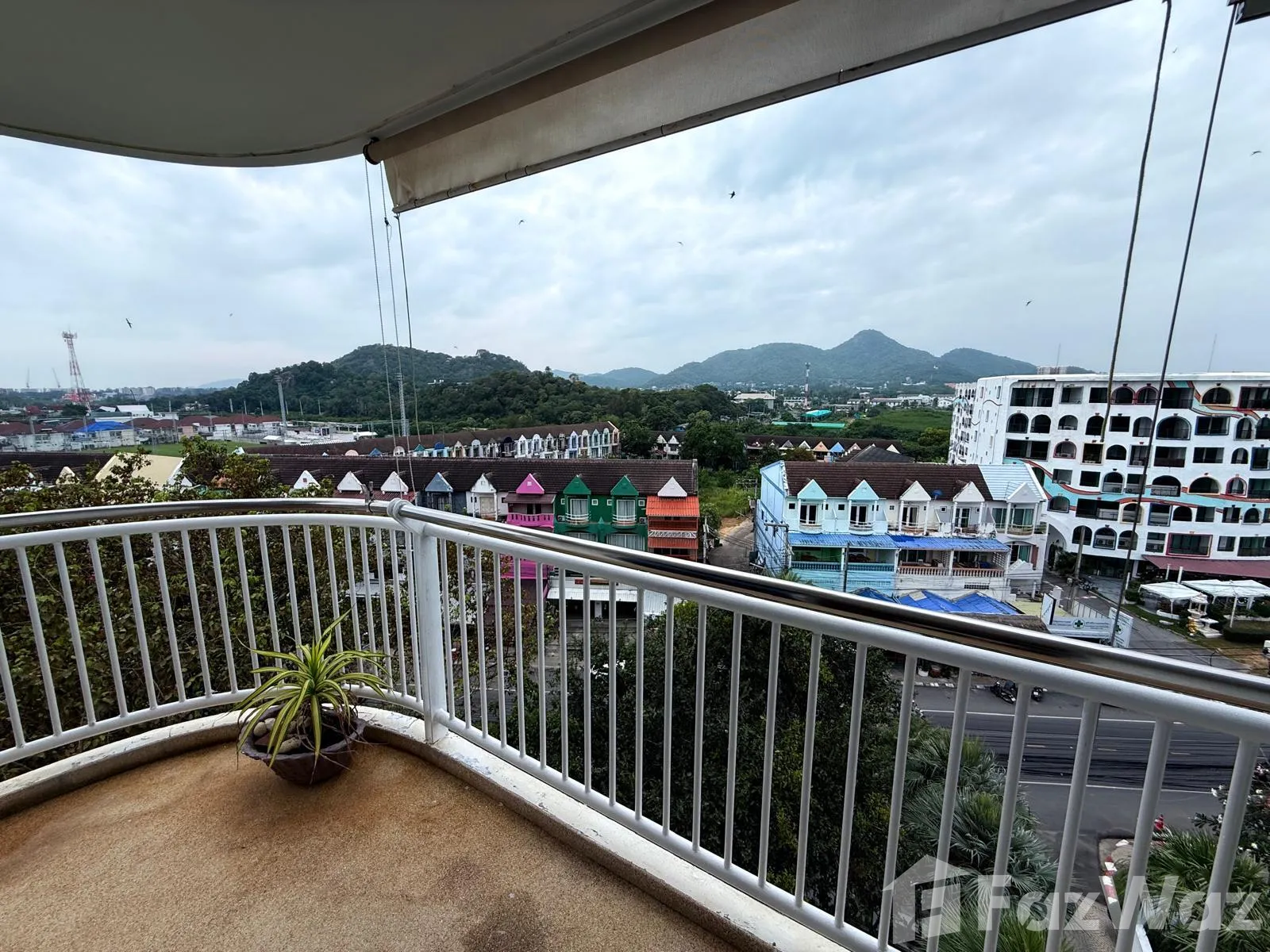 2 Bedroom Condo for sale at Baan Suan Rim Sai in Nong Kae Hua Hin - Photo 19