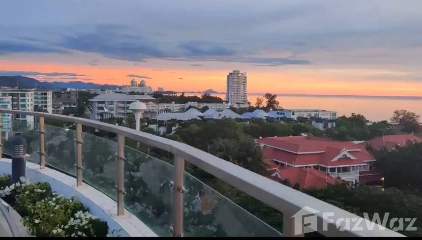 2 Bedroom Condo for sale at Baan Suan Rim Sai in Nong Kae Hua Hin - Photo 20