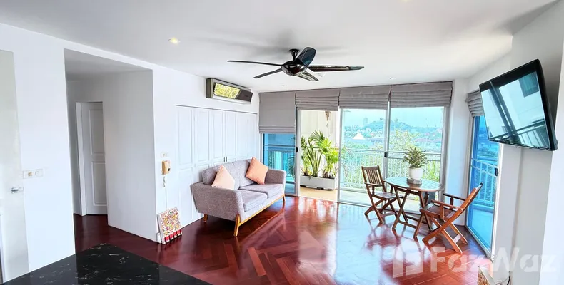 2 Bedroom Condo for sale at Baan Suan Rim Sai in Nong Kae Hua Hin - Photo 4