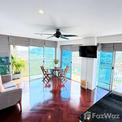 2 Bedroom Condo for sale at Baan Suan Rim Sai in Nong Kae Hua Hin - Photo 8