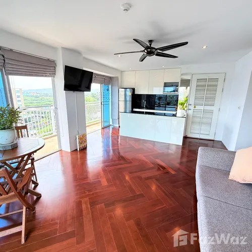 2 Bedroom Condo for sale at Baan Suan Rim Sai in Nong Kae Hua Hin - Photo 10