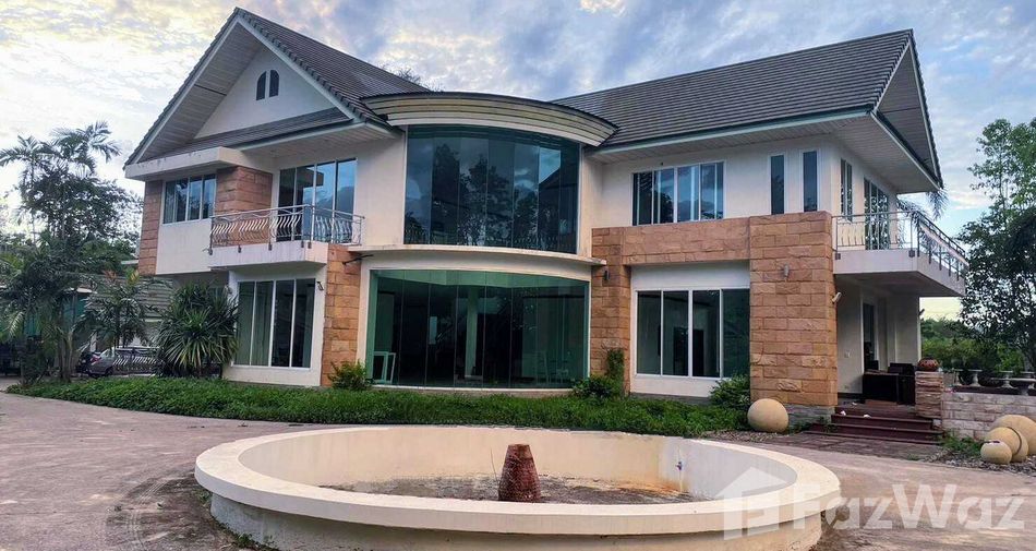 7 Bedroom House for sale in Rim Kok Chiang Rai - Photo 2