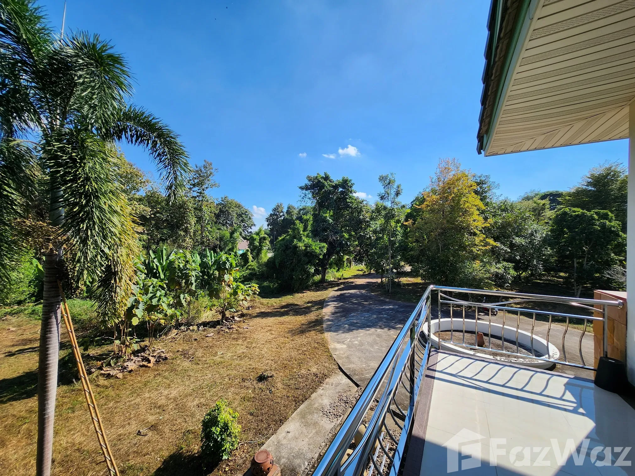 7 Bedroom House for sale in Rim Kok Chiang Rai - Photo 12