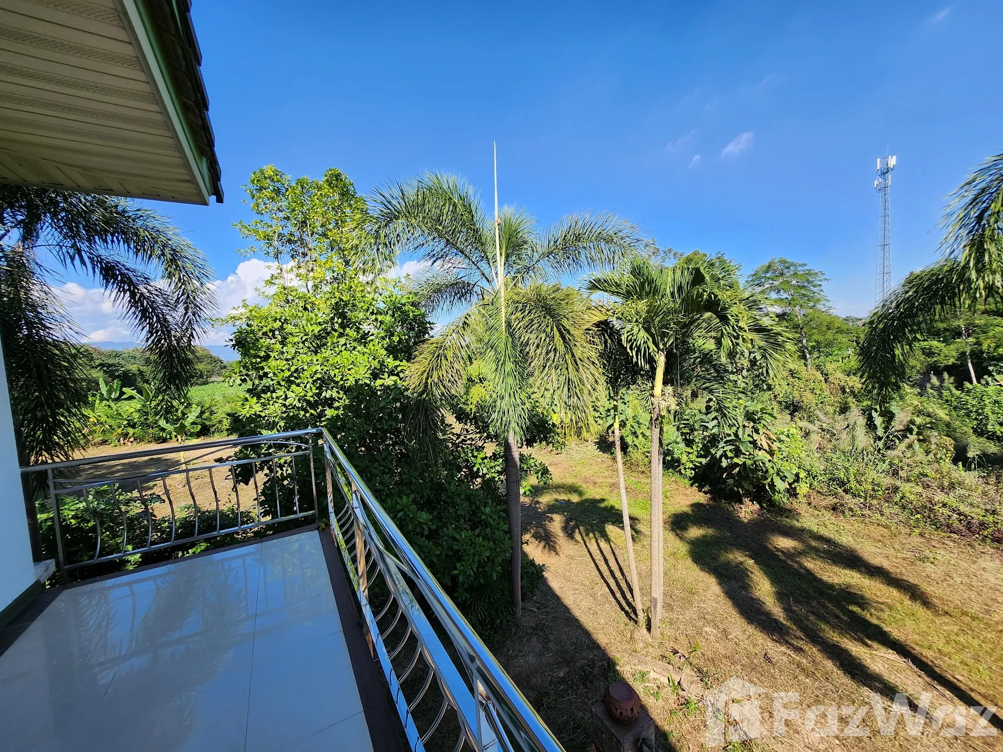 7 Bedroom House for sale in Rim Kok Chiang Rai - Photo 13