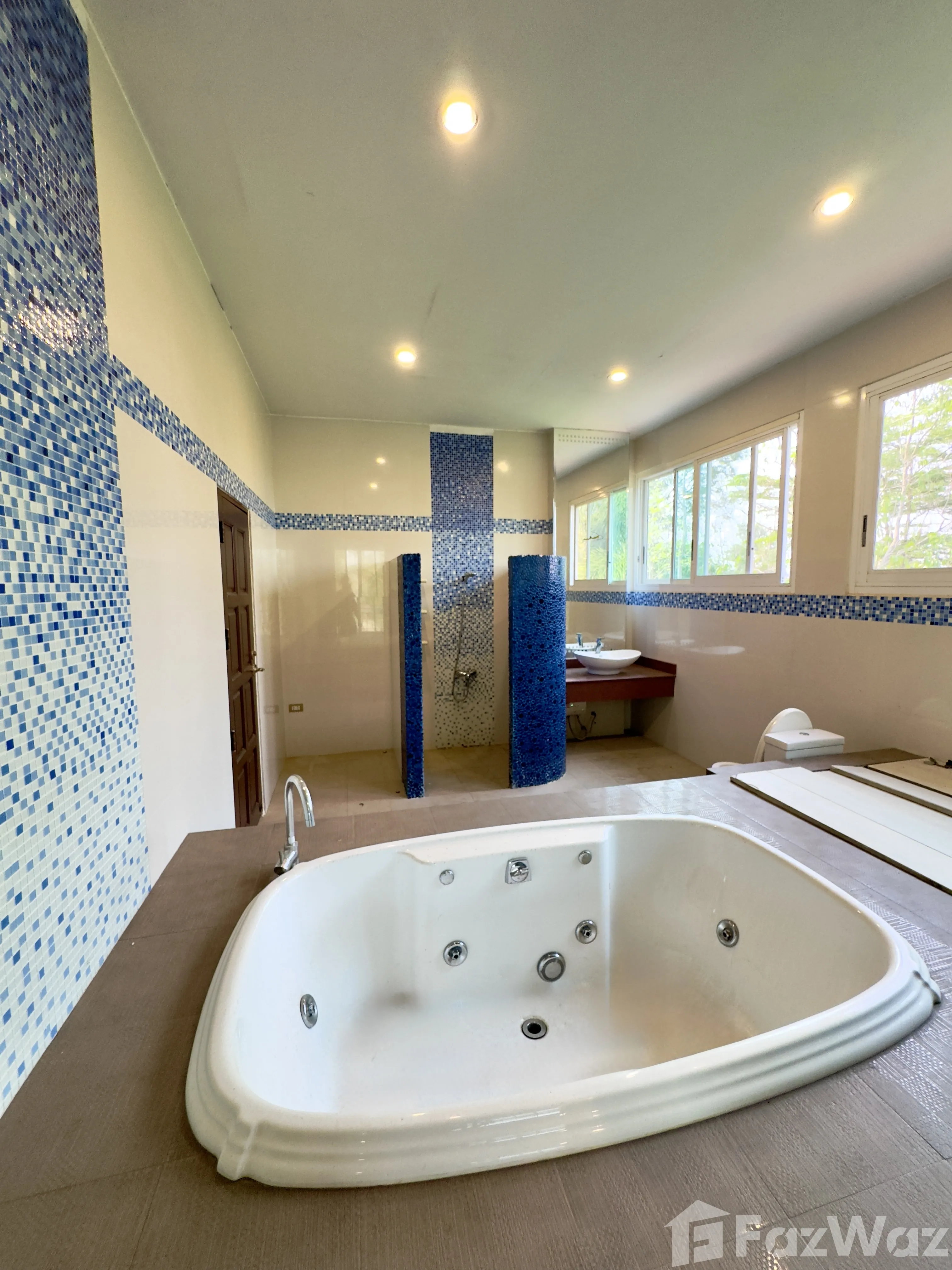 7 Bedroom House for sale in Rim Kok Chiang Rai - Photo 16