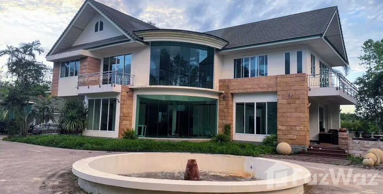 7 Bedroom House for sale in Rim Kok Chiang Rai - Photo 4