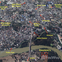 7 Bedroom House for sale in Rim Kok Chiang Rai - Photo 5