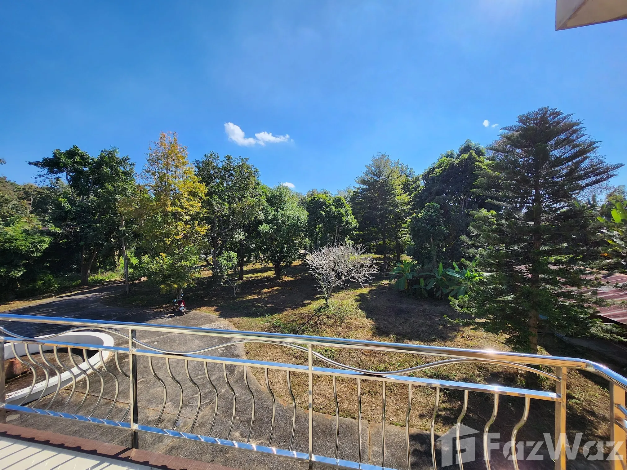 7 Bedroom House for sale in Rim Kok Chiang Rai - Photo 10