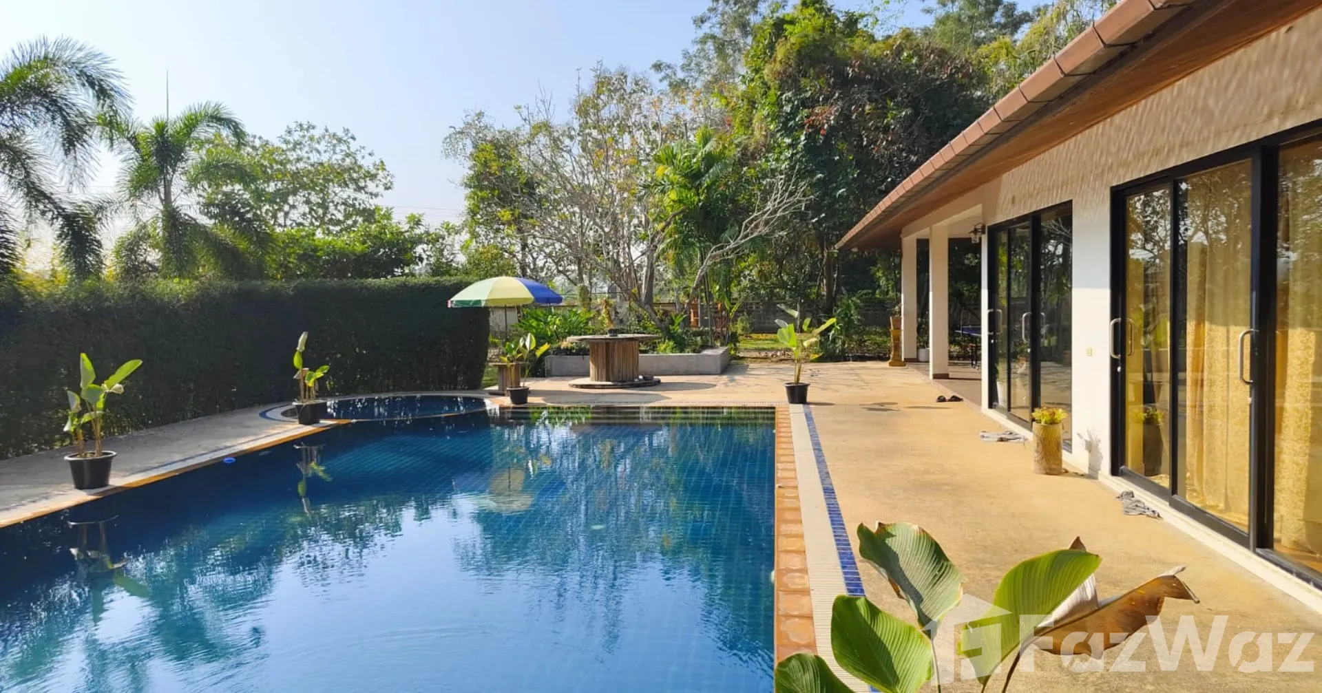 4 Bedroom Villa for sale in Pa O Don Chai Chiang Rai