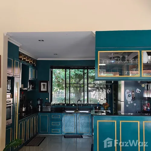 4 Bedroom Villa for sale in Pa O Don Chai Chiang Rai - Photo 12