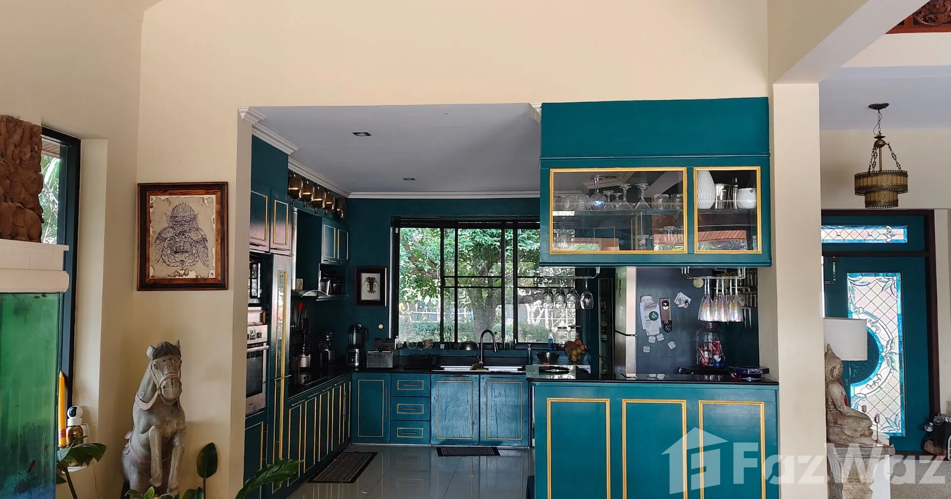 4 Bedroom Villa for sale in Pa O Don Chai Chiang Rai - Photo 16