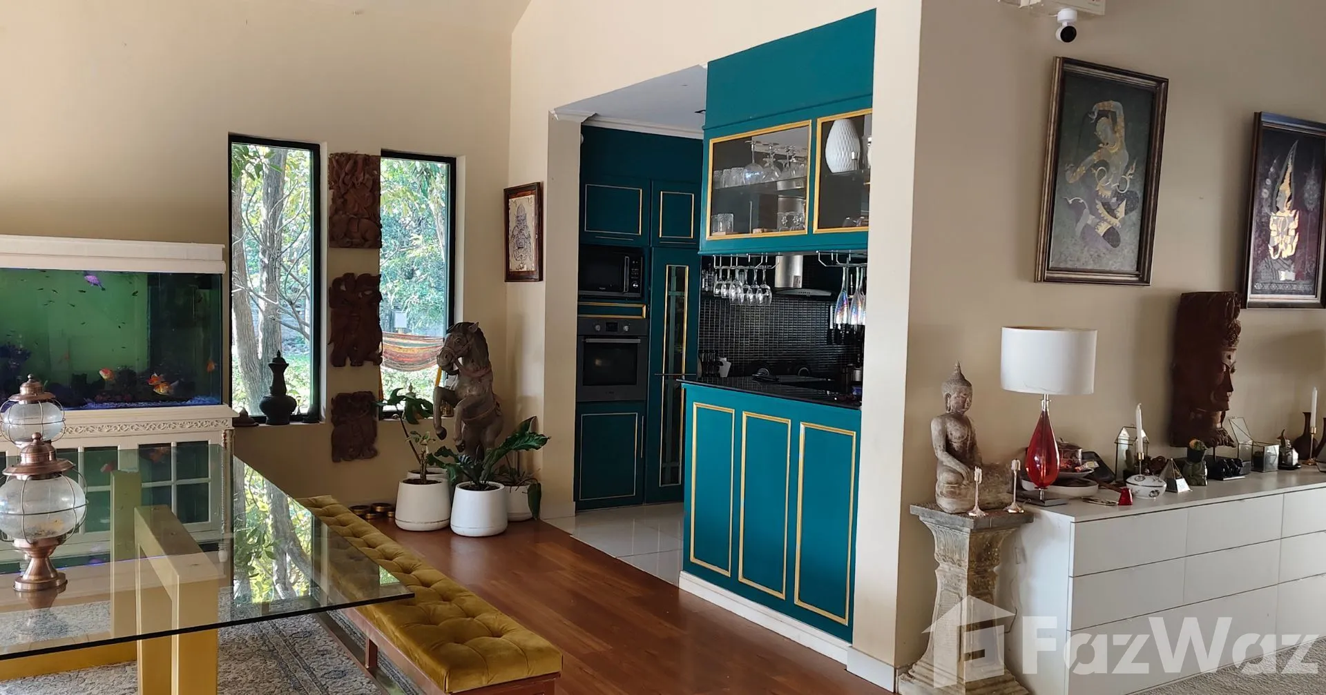 4 Bedroom Villa for sale in Pa O Don Chai Chiang Rai - Photo 18