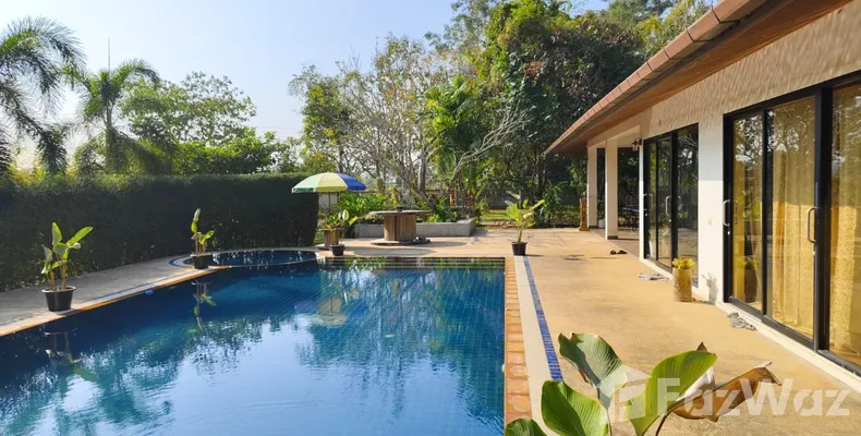 4 Bedroom Villa for sale in Pa O Don Chai Chiang Rai - Photo 4