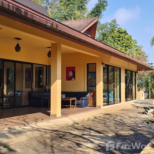 4 Bedroom Villa for sale in Pa O Don Chai Chiang Rai - Photo 6