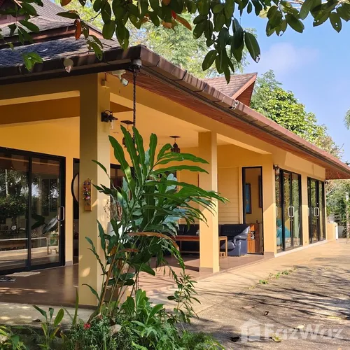 4 Bedroom Villa for sale in Pa O Don Chai Chiang Rai - Photo 8