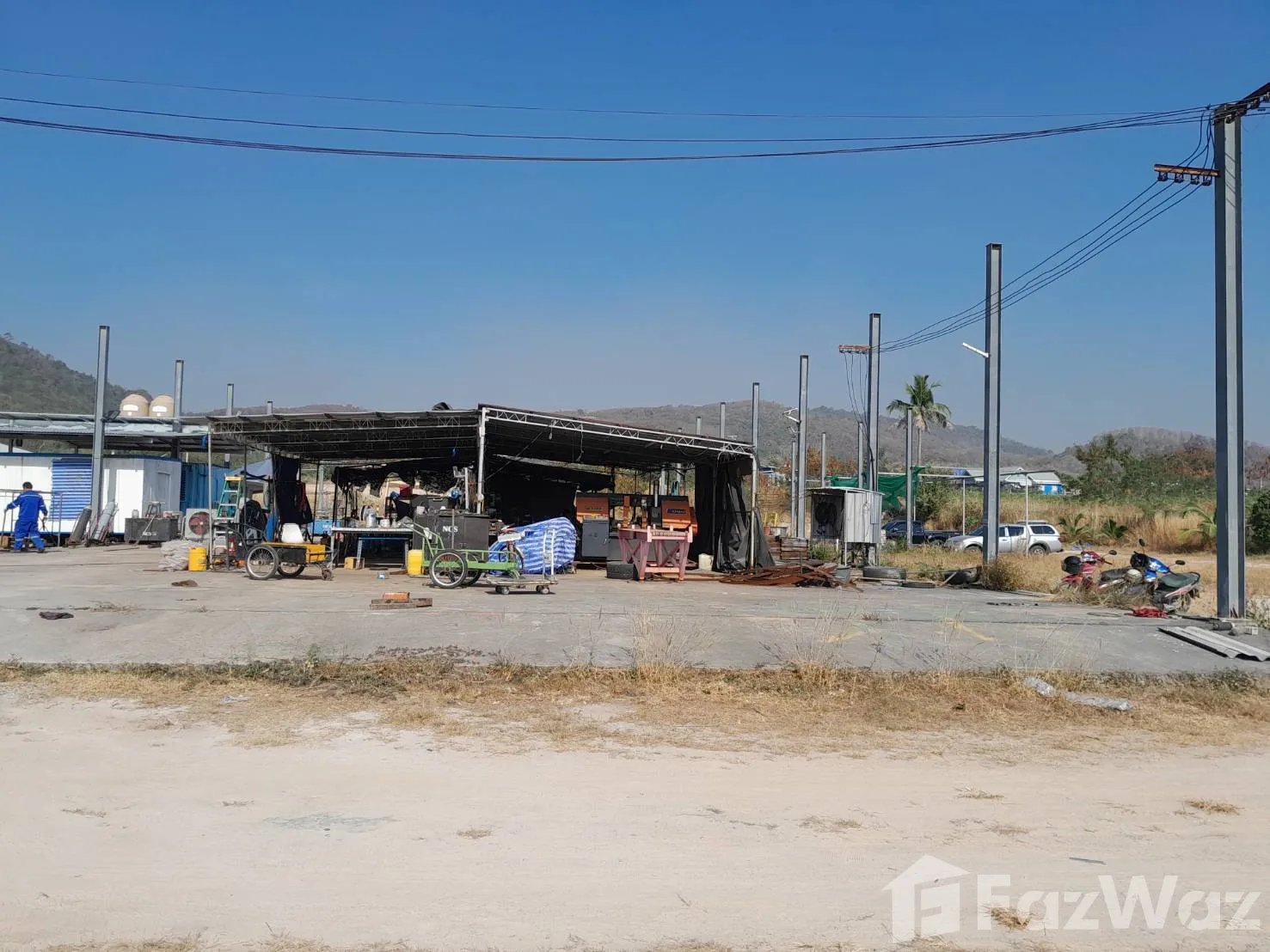 Land for sale in Huai Pong Rayong - Photo 13