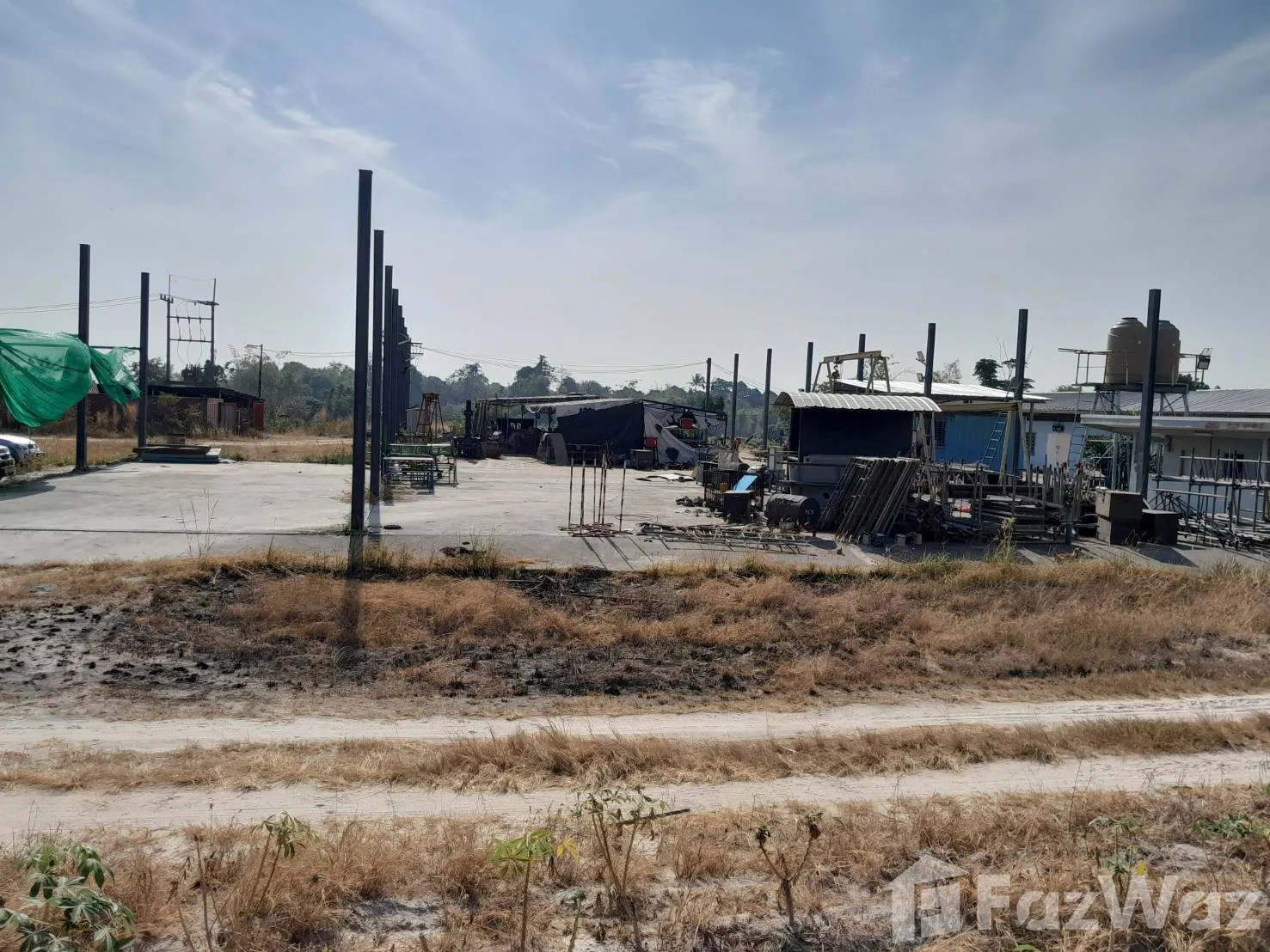 Land for sale in Huai Pong Rayong - Photo 14