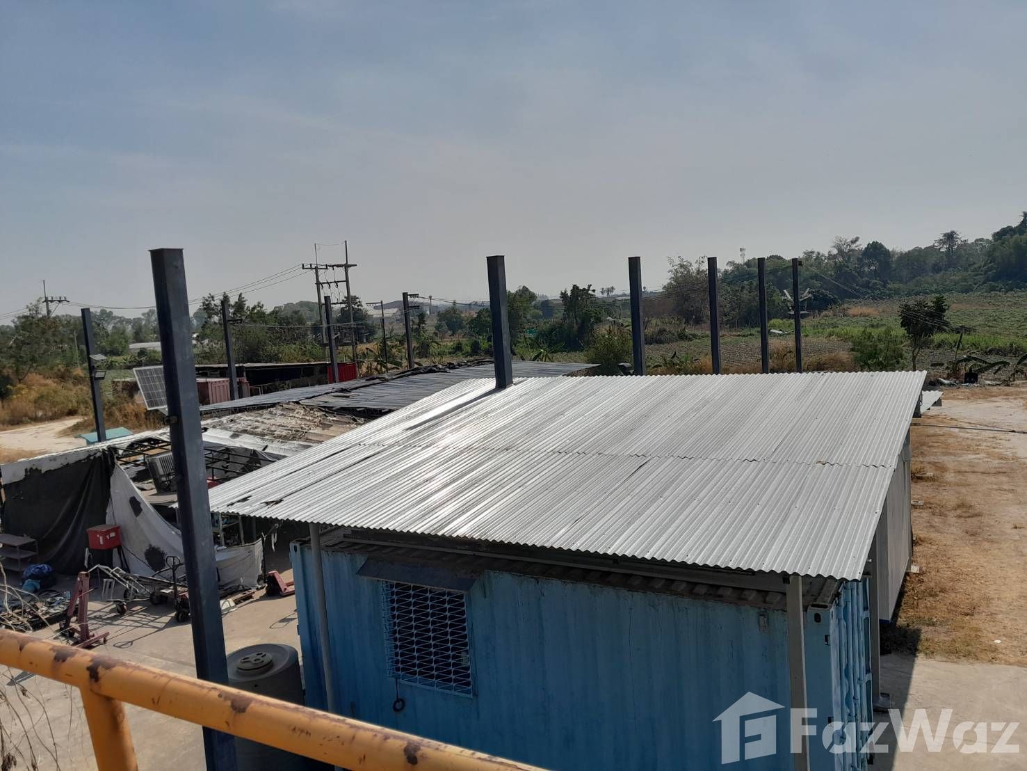 Land for sale in Huai Pong Rayong - Photo 17