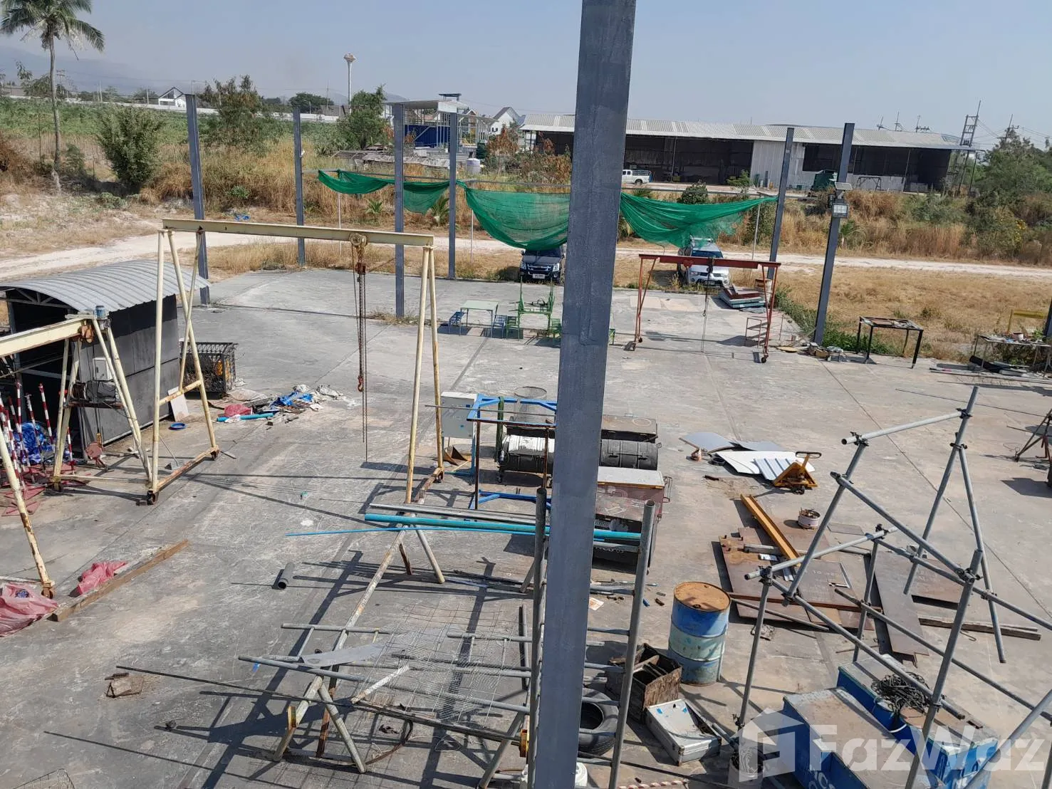 Land for sale in Huai Pong Rayong - Photo 18