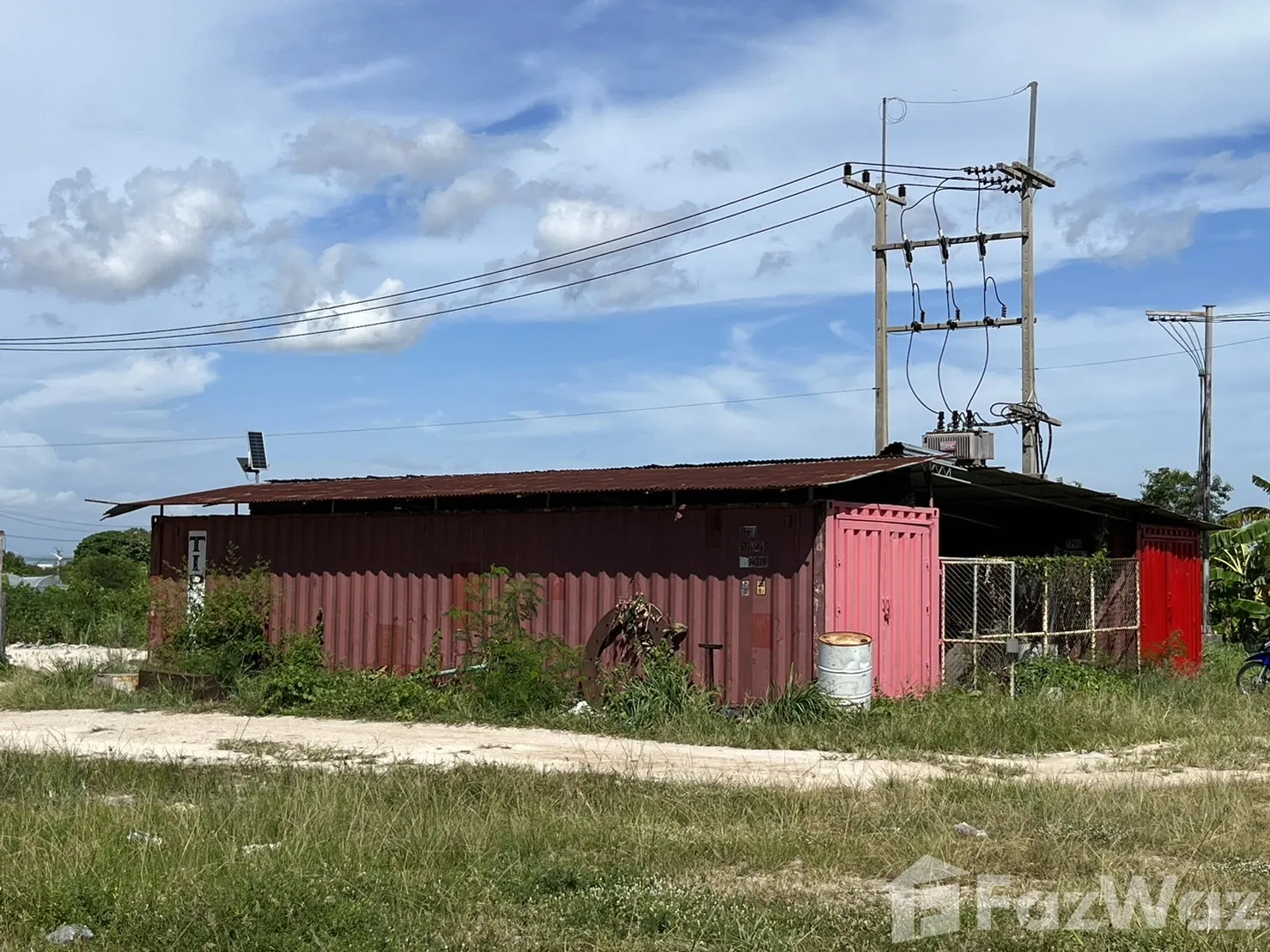 Land for sale in Huai Pong Rayong - Photo 19