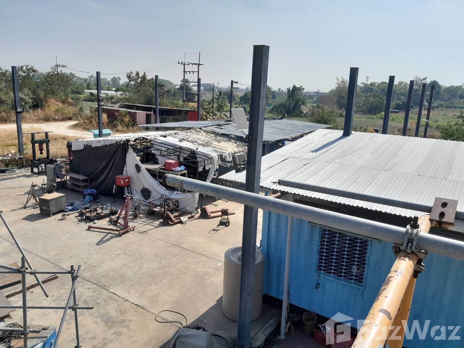 Land for sale in Huai Pong Rayong - Photo 20