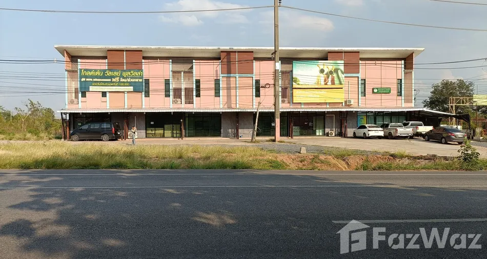 1 Bedroom Townhouse for sale in Sila Khon Kaen - Photo 2