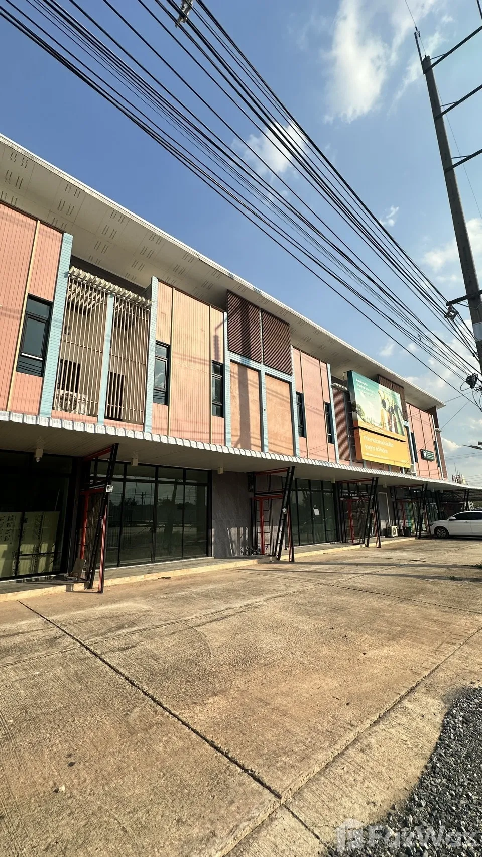 1 Bedroom Townhouse for sale in Sila Khon Kaen - Photo 13